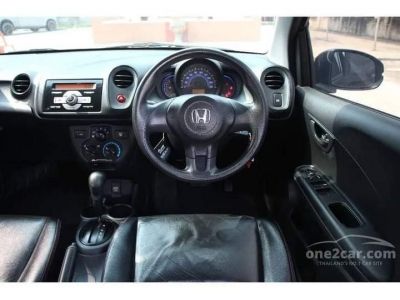 Honda Mobilio 1.5 S Wagon A/T ปี 2015 รูปที่ 9